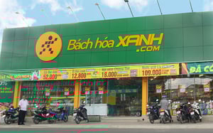 Bach Hoa Xanh