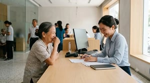 Decision Lab Bank Satisfaction Rankings 2023