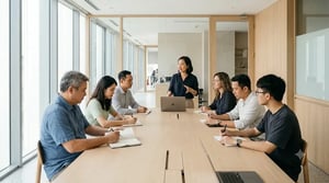 Meta and Decision Lab bring AI-powered Marketing Mix Modeling Robyn to Vietnam
