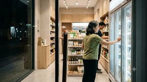 Vietnam’s biggest brand movers for March 2023