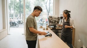 Fintech and Mobile Banking Lead YouGov’s Bank and Payment System Consideration Rankings in Vietnam