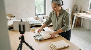 Embracing social commerce: A consumer journey perspective