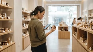 Facebook ecommerce market research Vietnam
