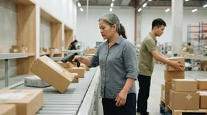How E-commerce brands fared during the fourth wave