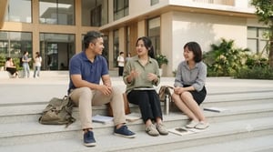 Connected Consumer Q3 2023