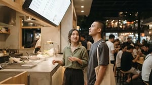 Haidilao is Vietnam’s biggest brand mover for December 2023