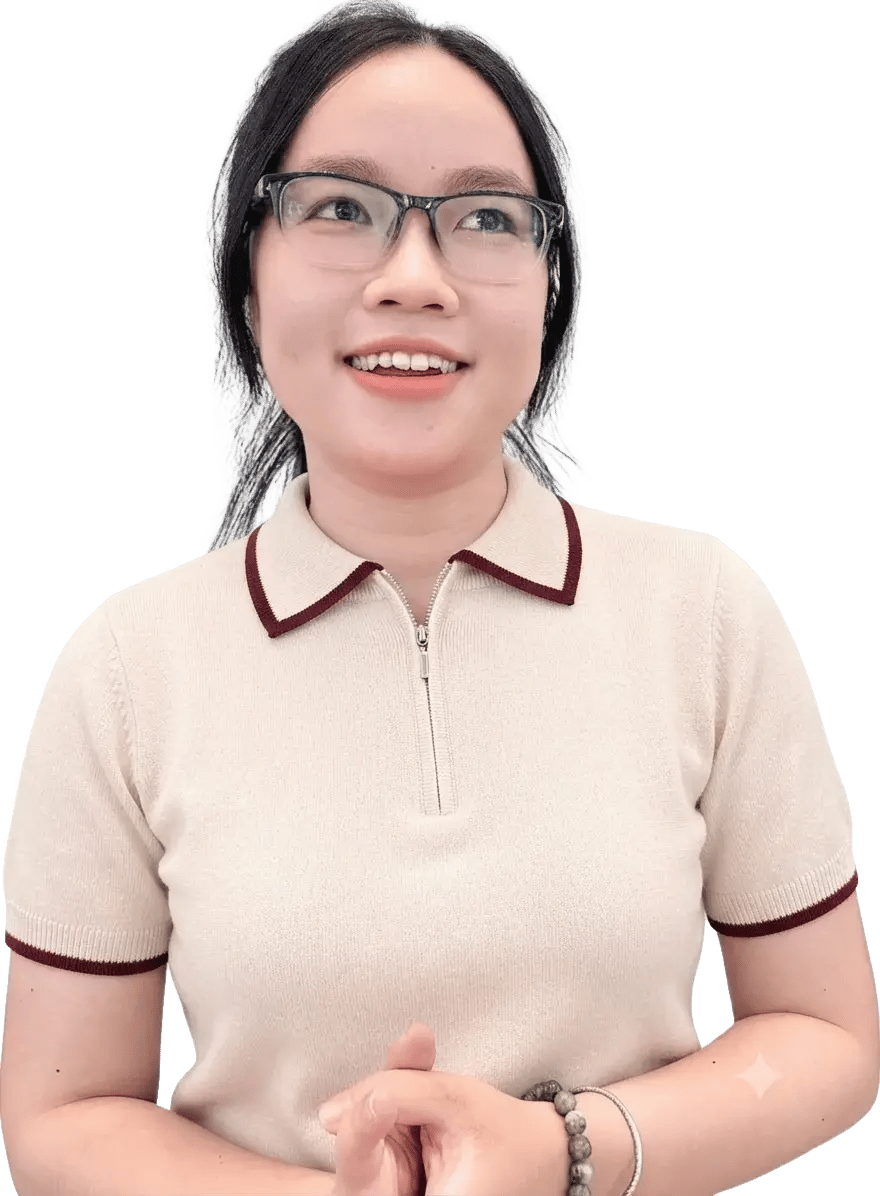 Huynh My Tien