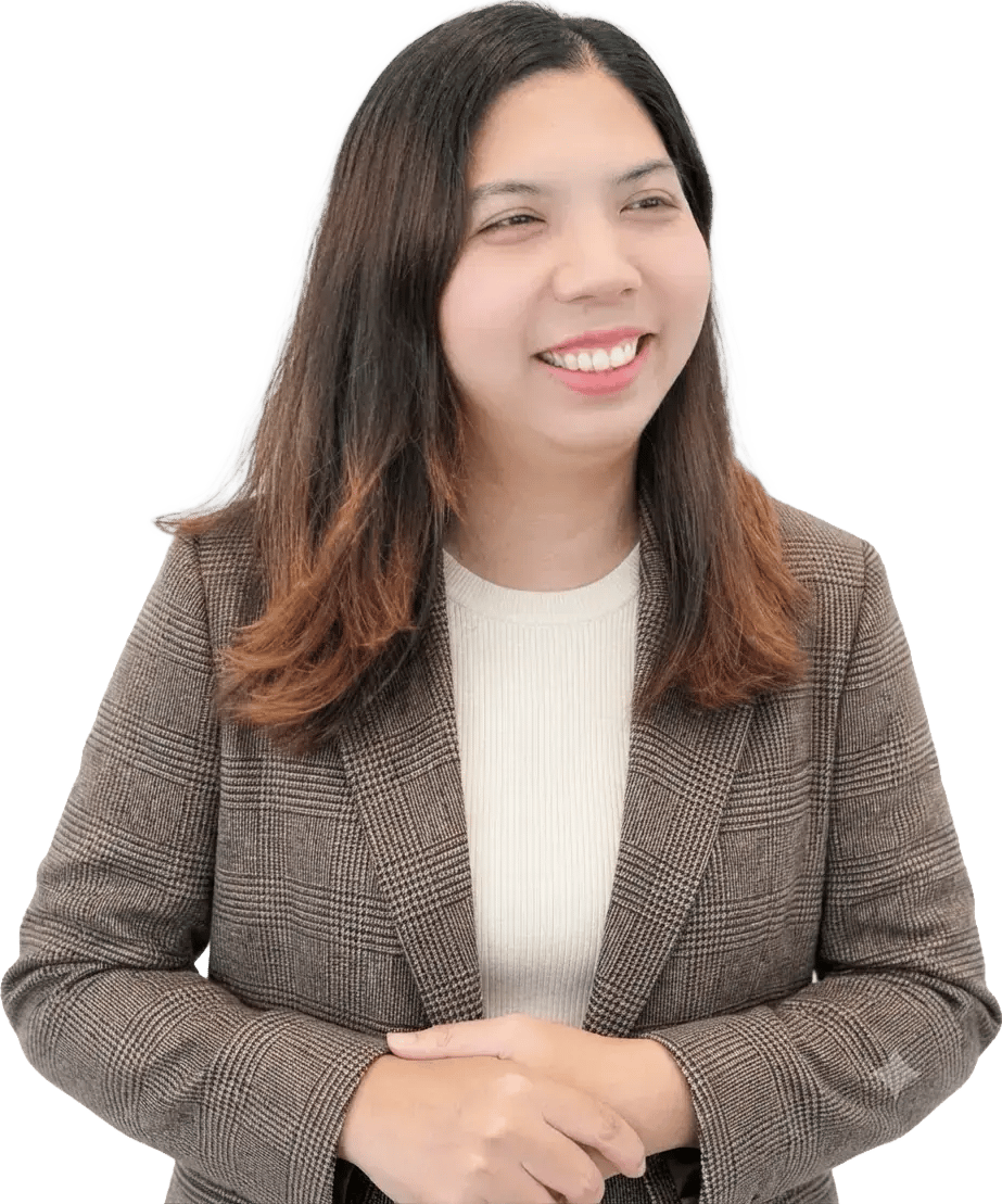 Le Ngoc Mai Anh