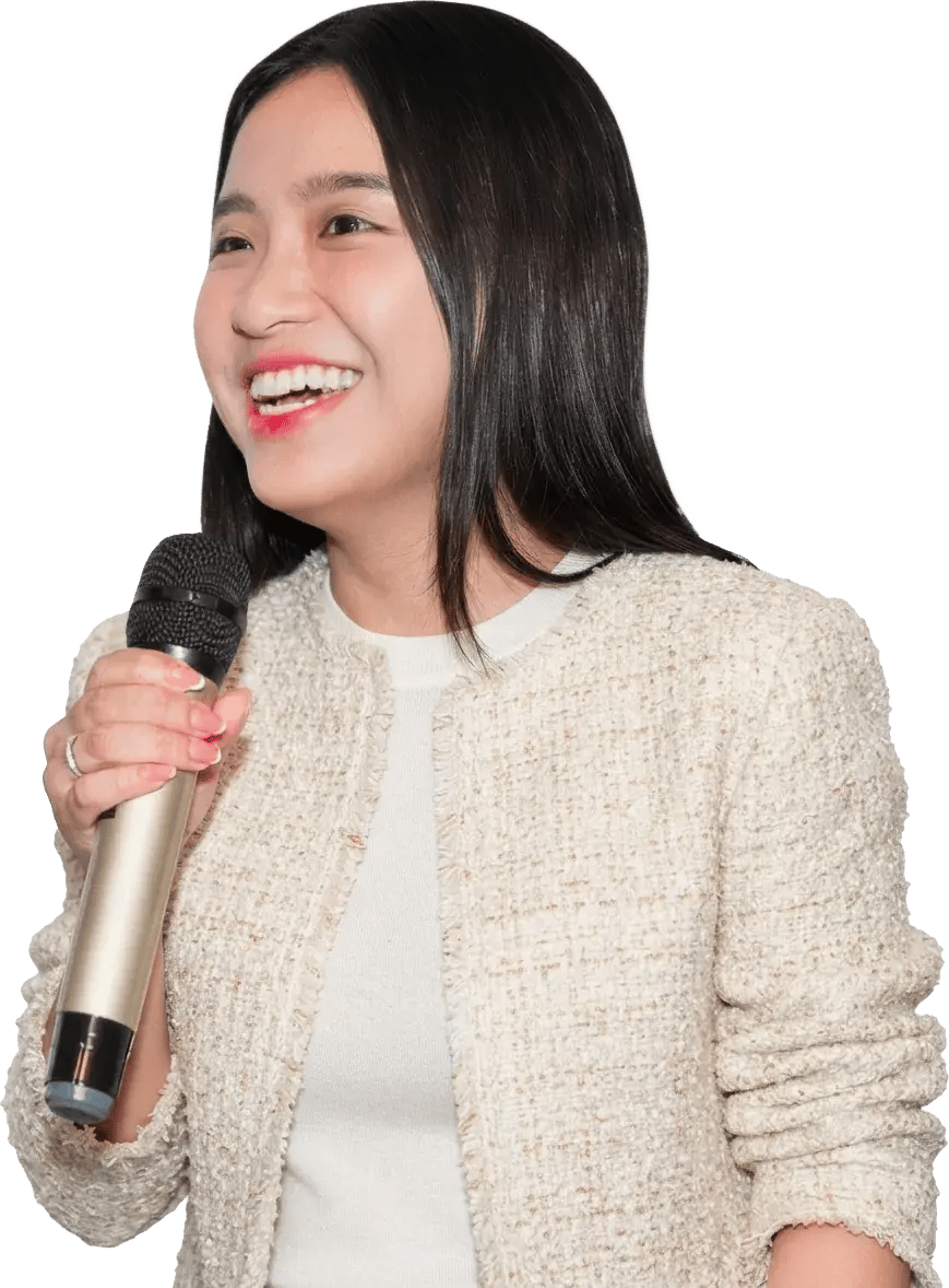 Nguyen Thao Vy
