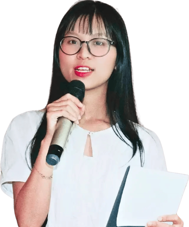 Tran Ngoc Tai Ngan