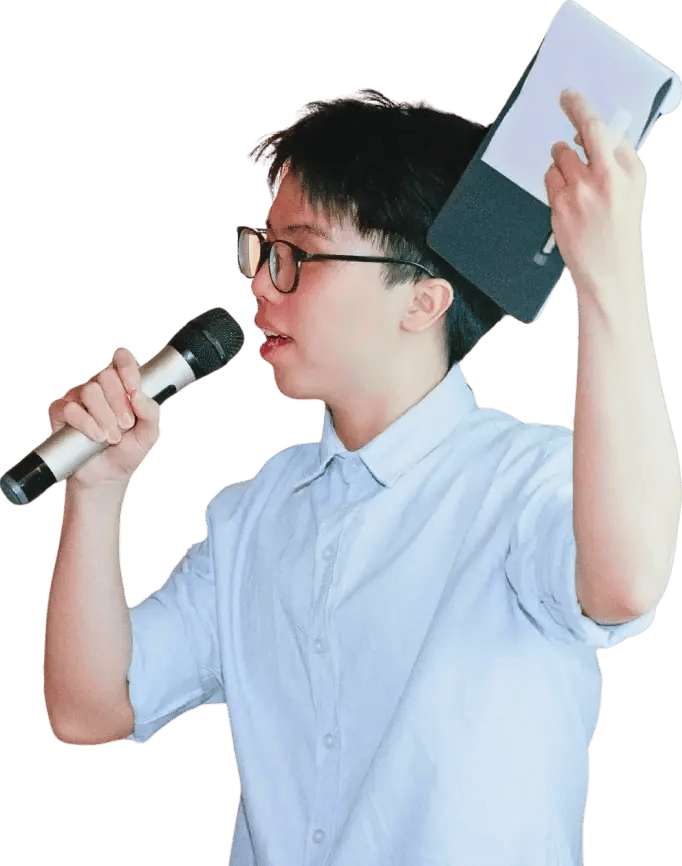 Tran Nguyen Duc Tuan