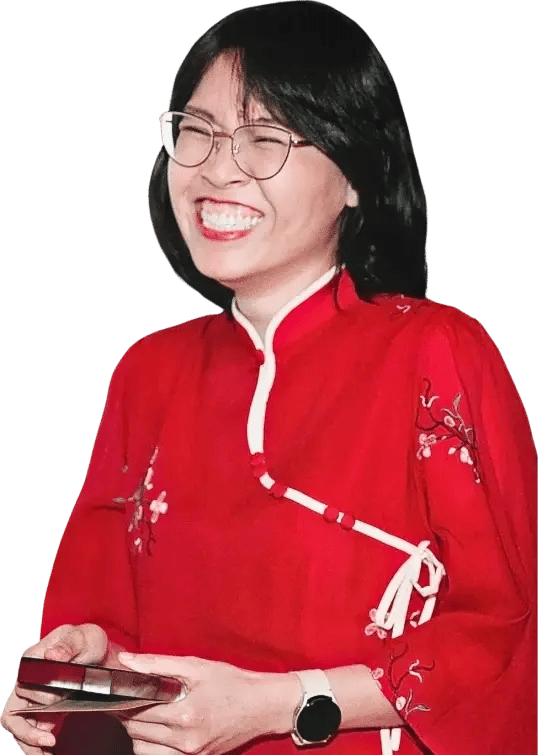 Trinh Ngoc Anh Duong