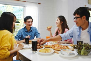 Best F&B Rankings 2026