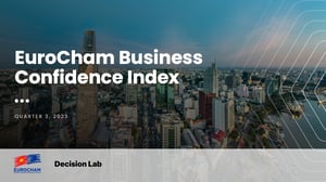 EuroCham Business Confidence Index Q3 2023