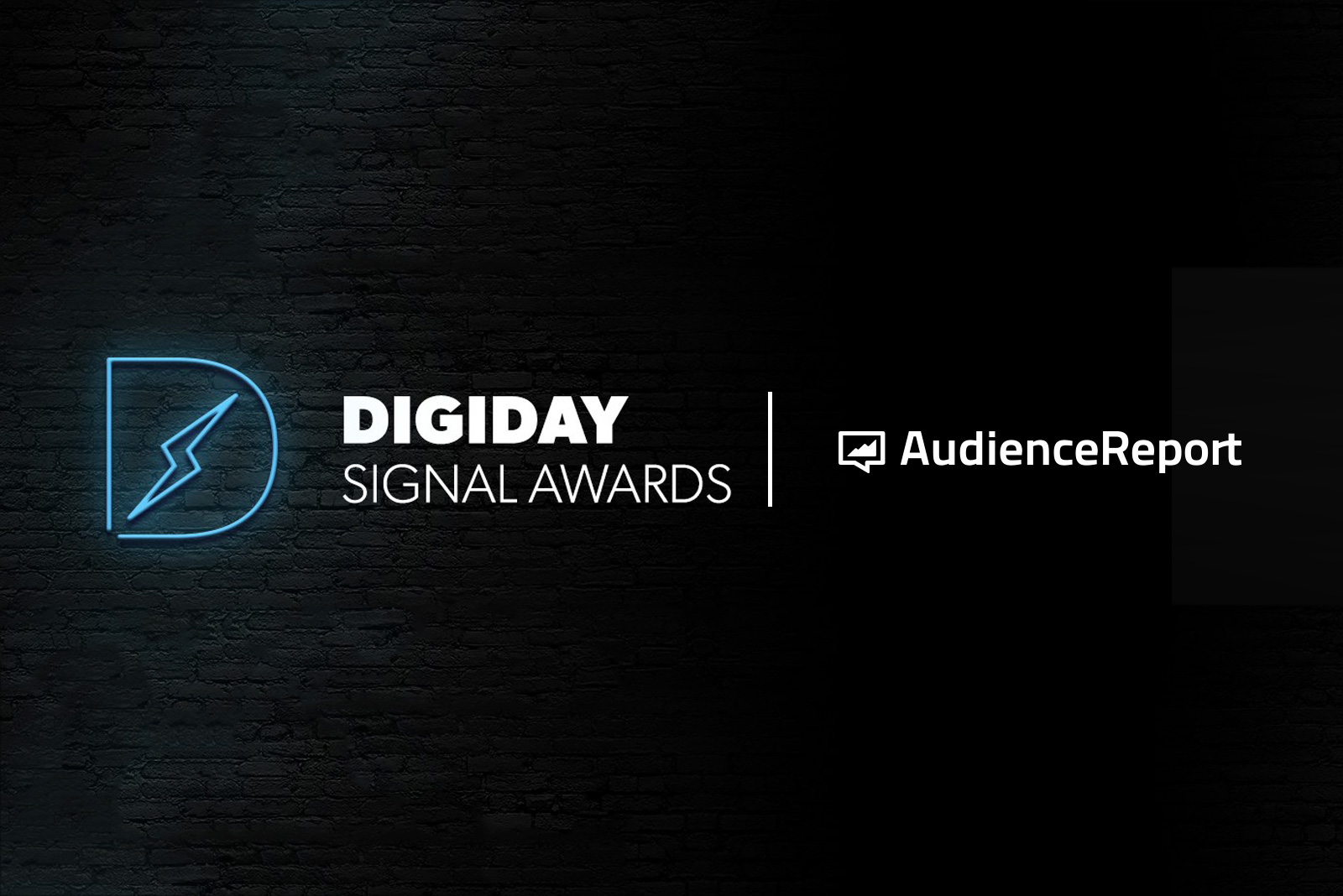 AudienceReport nhận được giải thưởng quốc tế