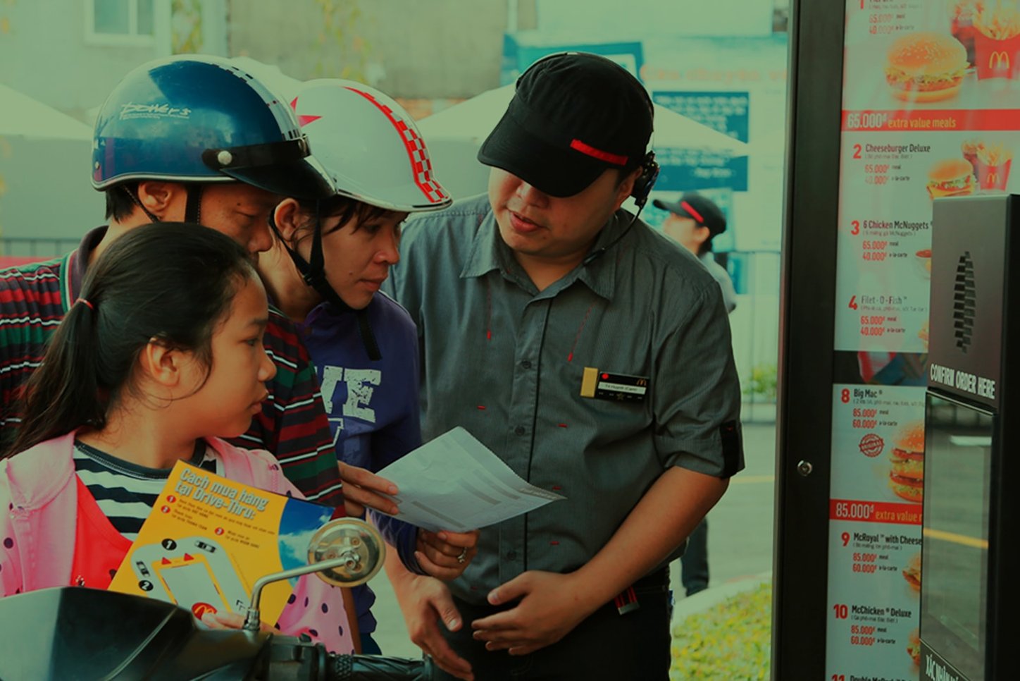 Các nhà hàng Phương Tây - giá có phải chăng cho người Việt dùng mỗi ngày?