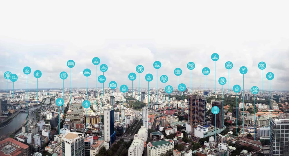 why brands are using google maps to
