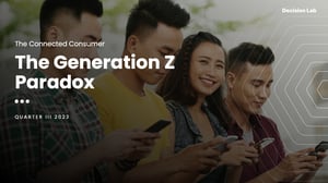 The Connected Consumer Q3 2023