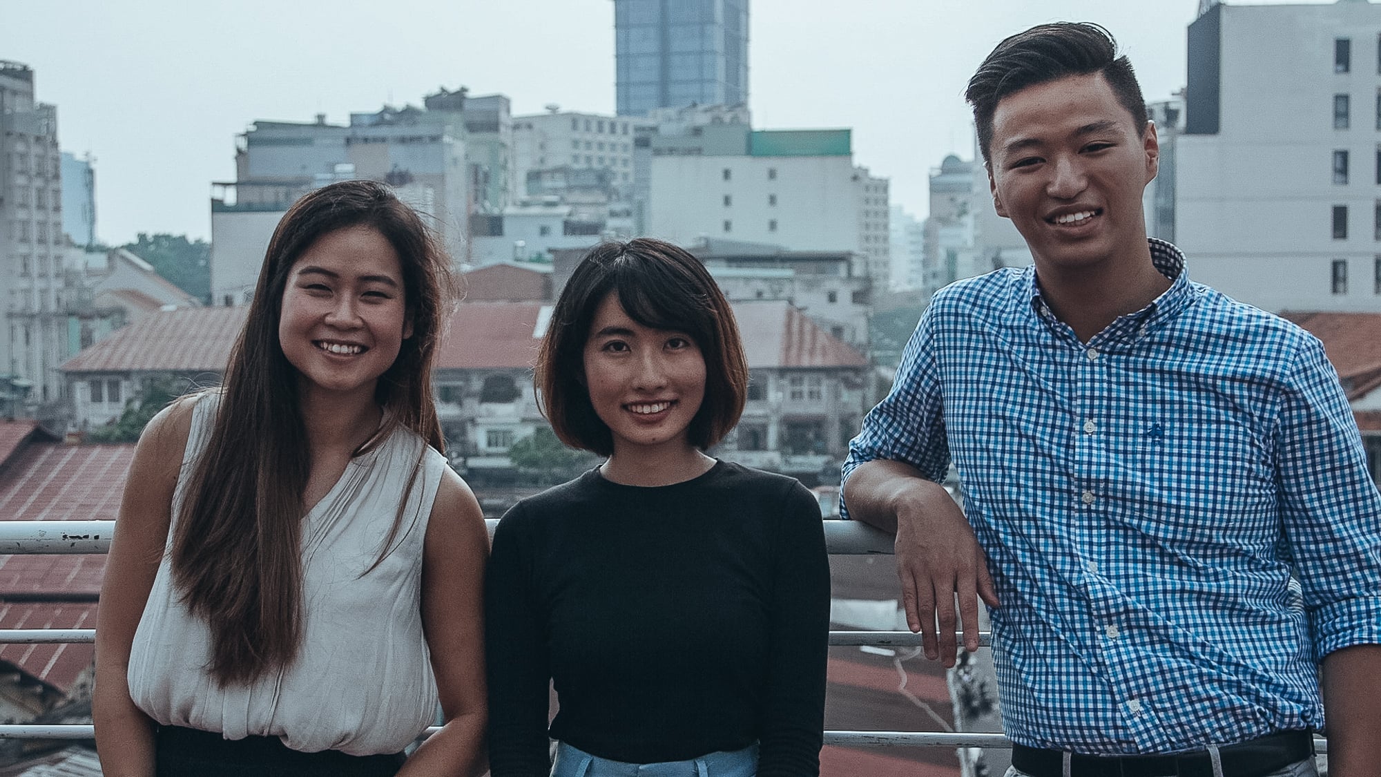 Decision Lab Market Research Consultant Programme 2024