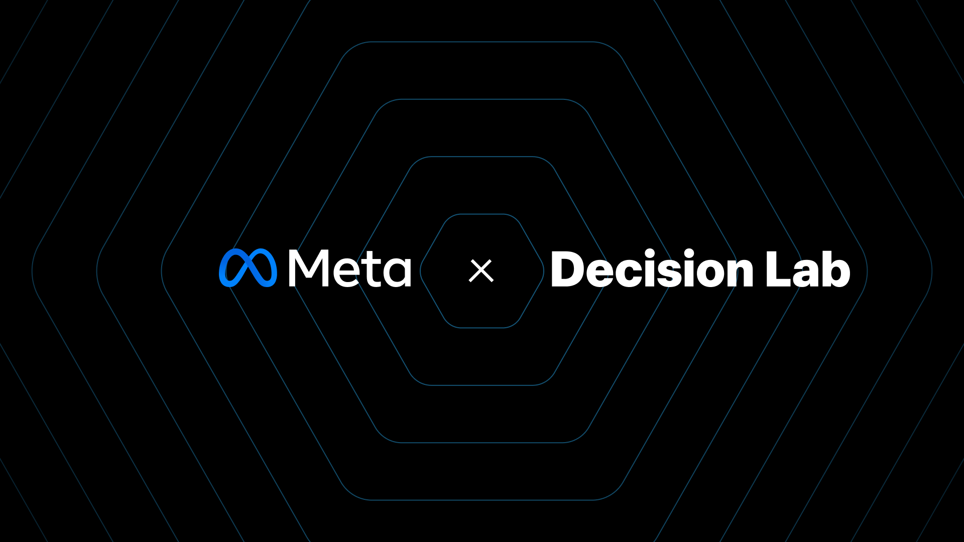 Meta and Decision Lab bring AI-powered Marketing Mix Modeling Robyn to ...