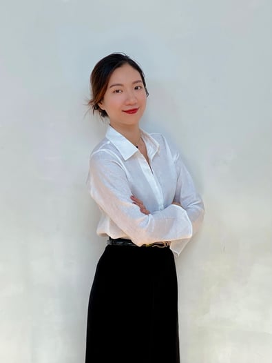 Dung Nguyen: Associate Director and Head of Account Management
