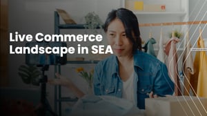 LivecommerceSEA