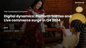 The Connected Consumer Q4 2024
