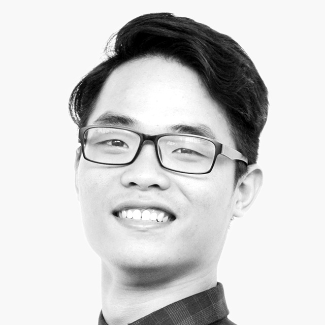 Decision Lab Blog | Nguyen Tran Hoang
