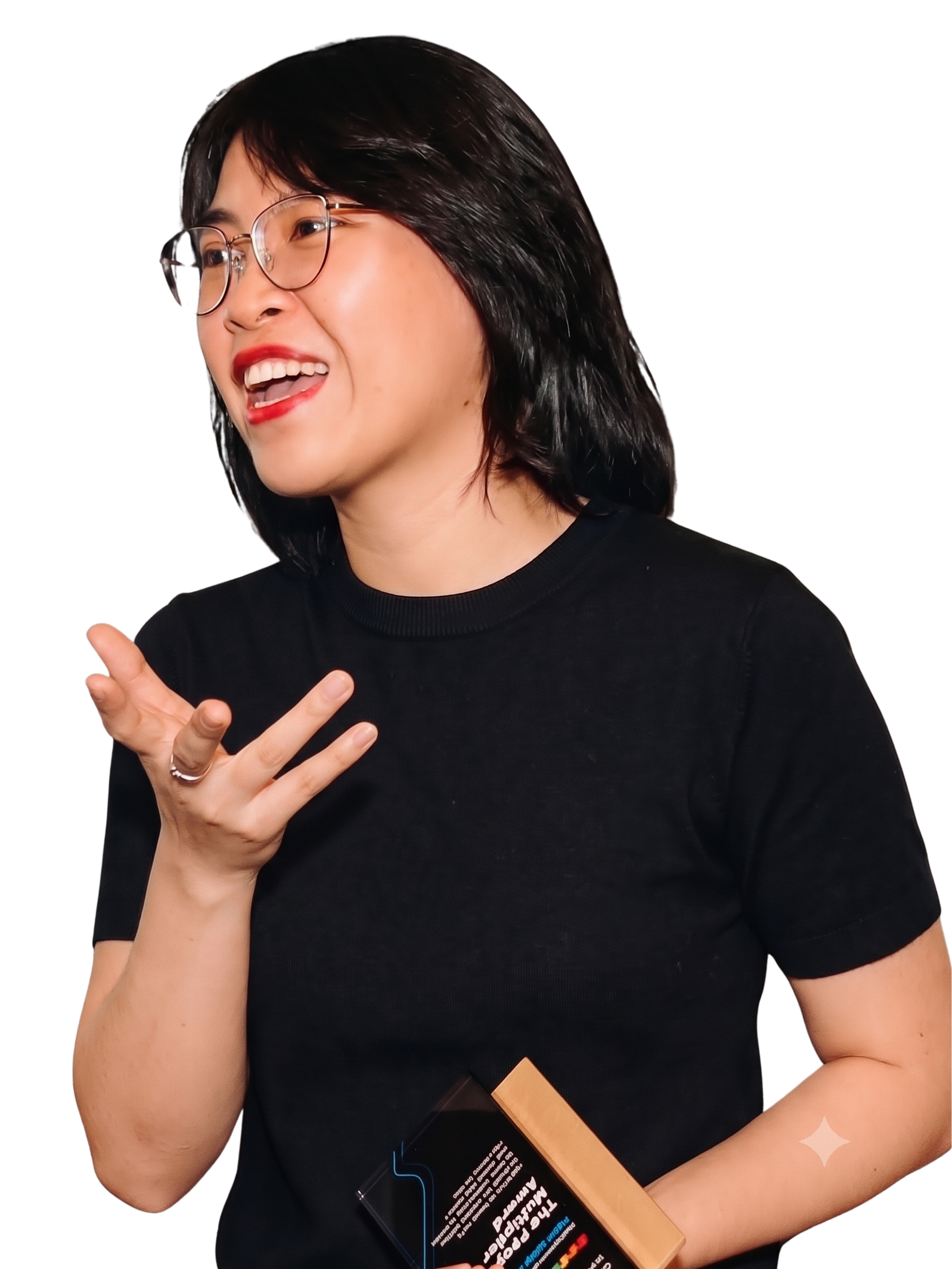 Trinh Ngoc Anh Duong
