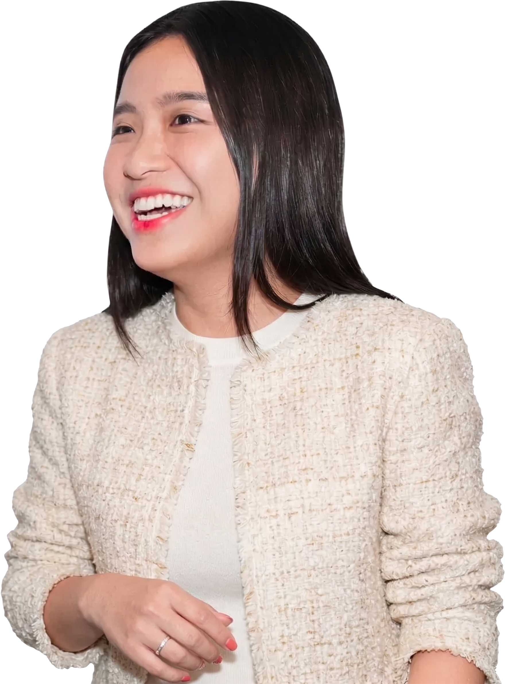 Nguyen Thao Vy
