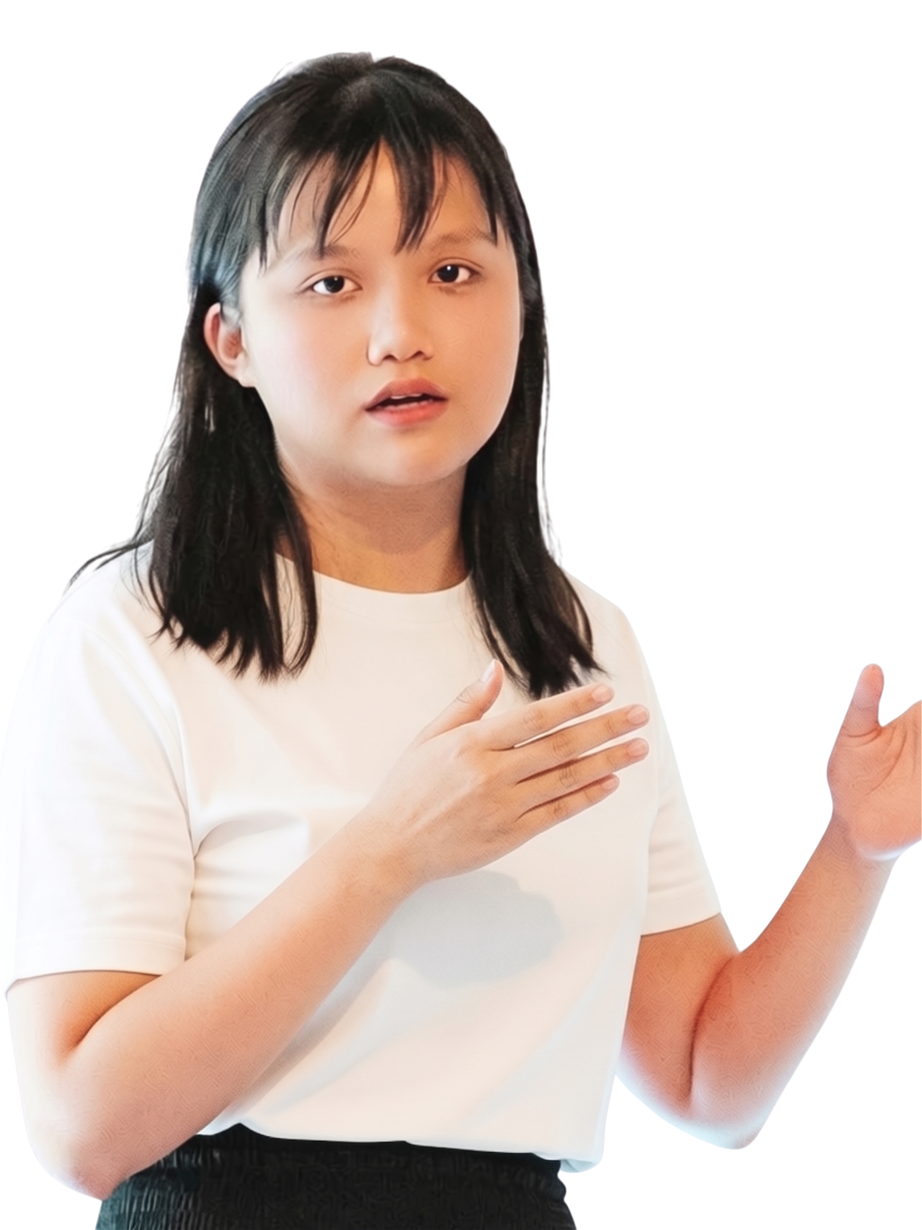 Tran Minh Huong Tho