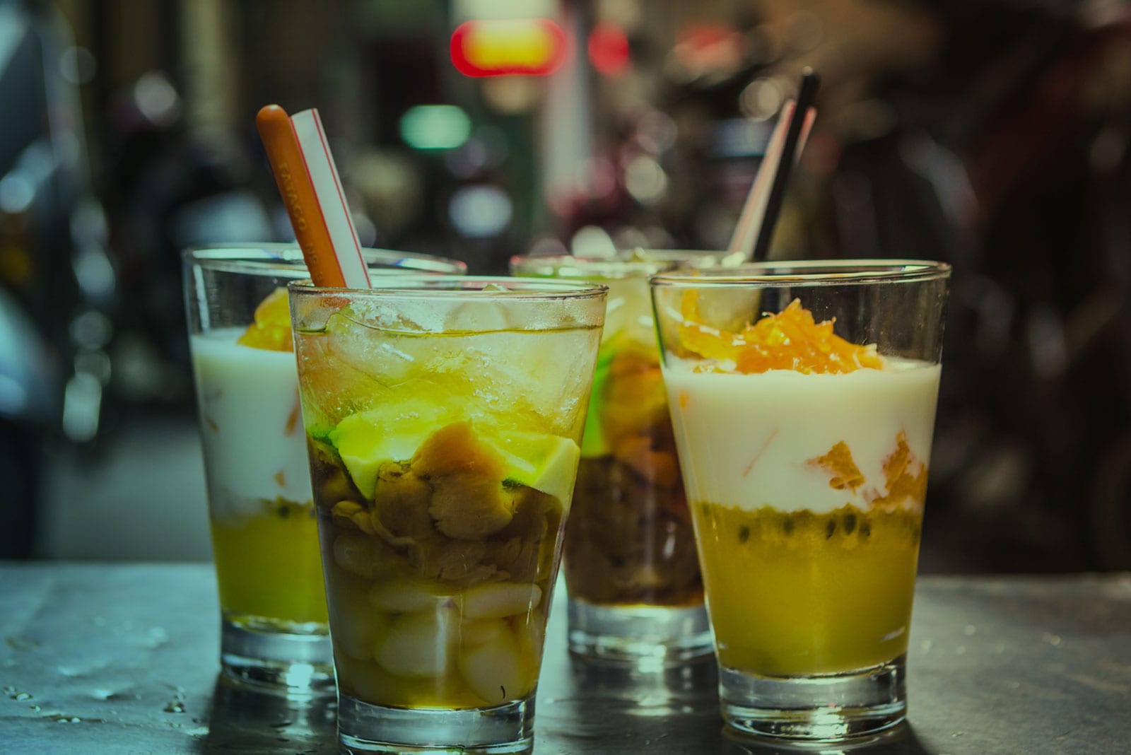 Restaurant Industry In Vietnam Took A Downturn In Q1 2017