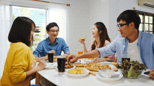 Best F&B Ranking 2026
