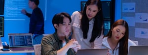 A new benchmark for AI maturity in marketing