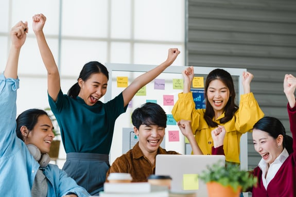 The Future of Work