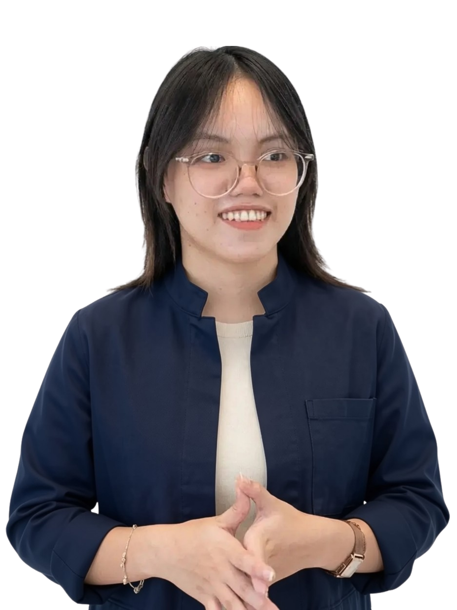 Le Nguyen Tuong Ngoc