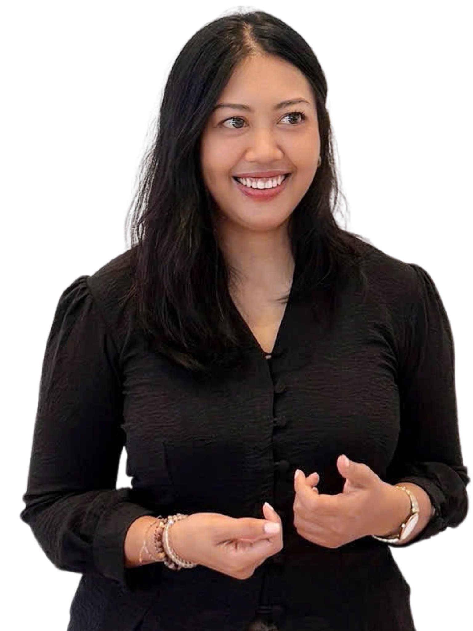 Sylvia Andhini Putri