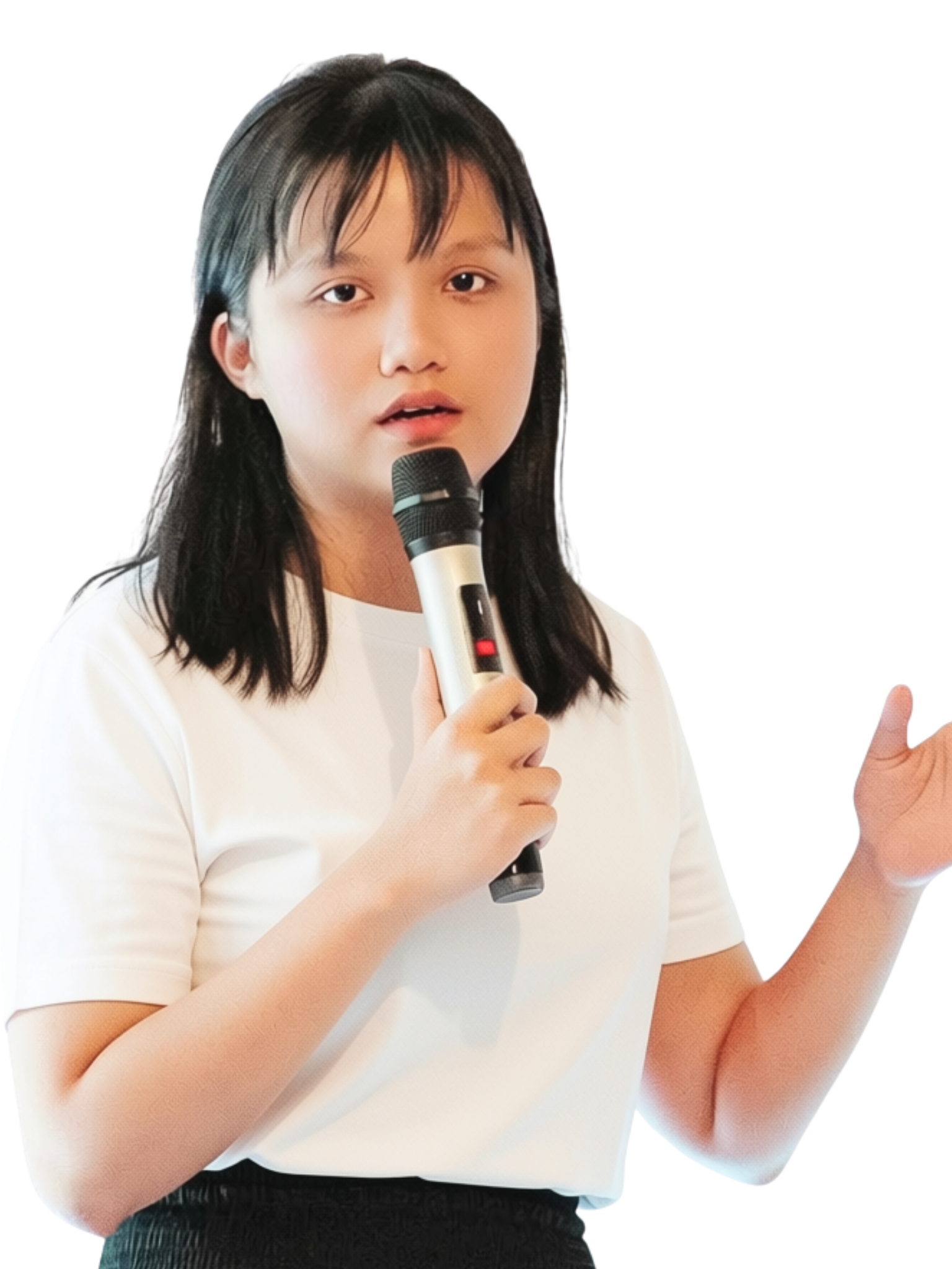 Tran Minh Huong Tho