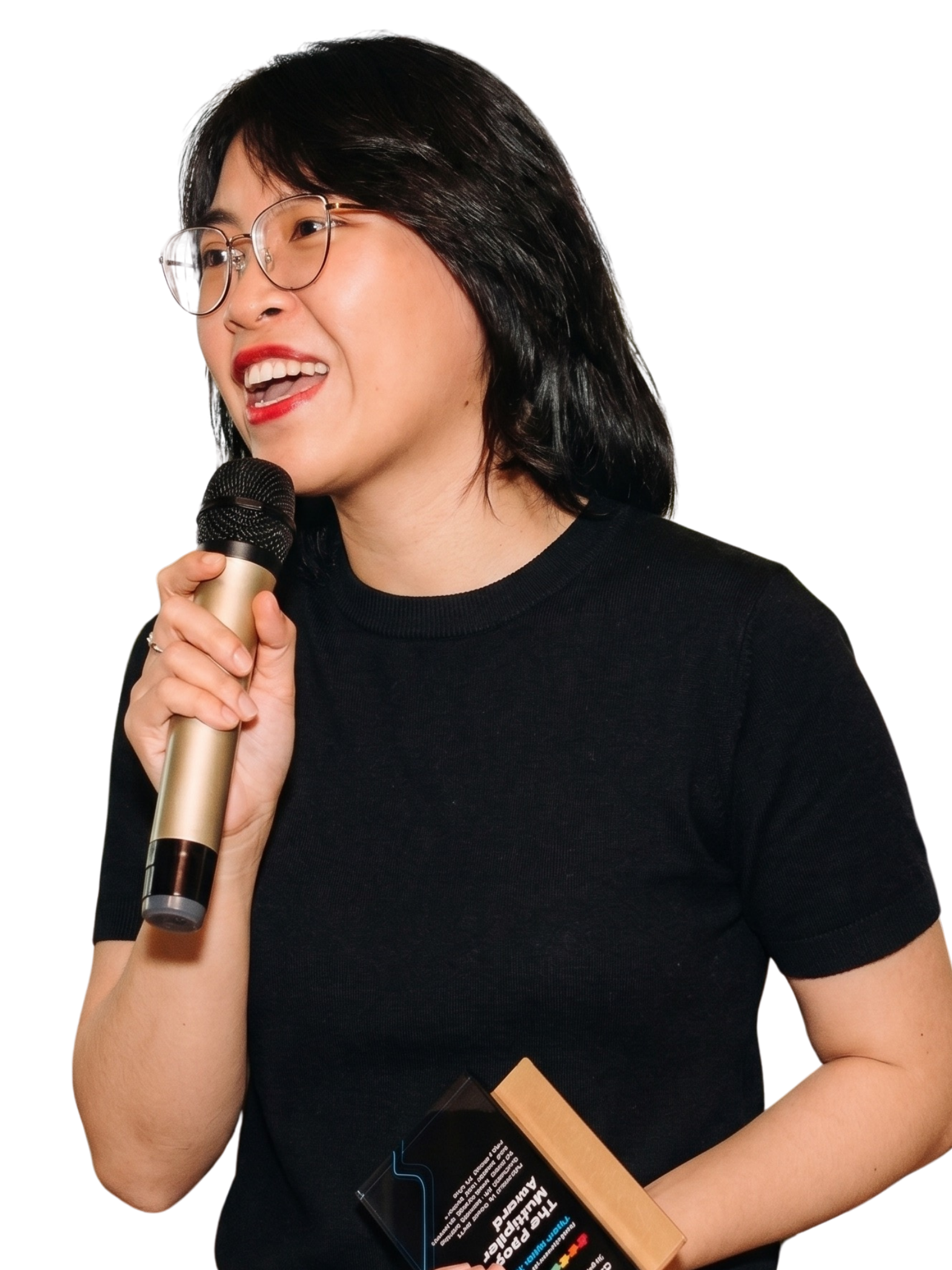 Trinh Ngoc Anh Duong