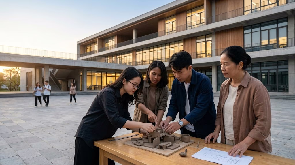 BritCham Vietnam Education Market Report