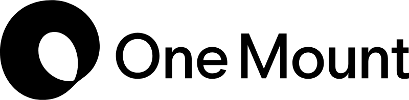 One Mount