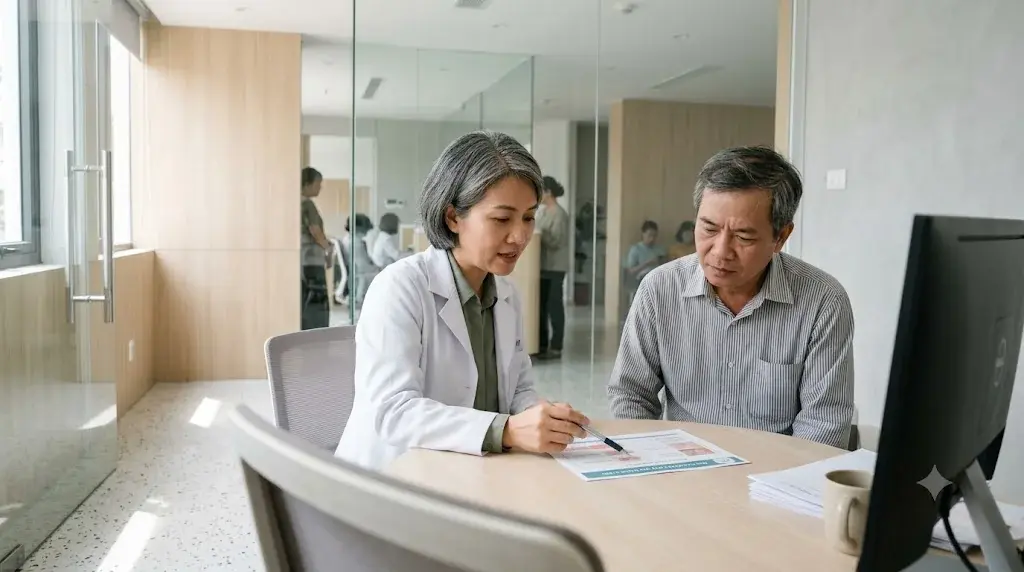 Novo Nordisk and Decision Lab release a landmark report calling for obesity to be reframed as a chronic disease in Vietnam