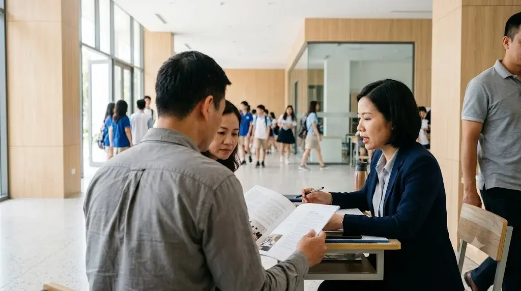 BritCham's Vietnam Education Market Report: Three Signals Every School Should Watch