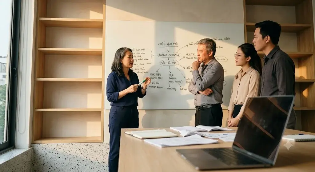 Embracing AI in Vietnam: How businesses are leveraging AI to redefine marketing