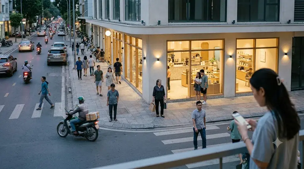 2023 Wrapped from Decision Lab: Top 5 insights into Vietnamese consumers