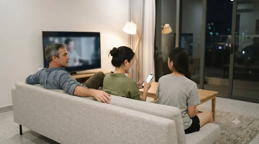 Netflix can't chill: Streaming giant struggles to capture Vietnamese connected consumers' attention