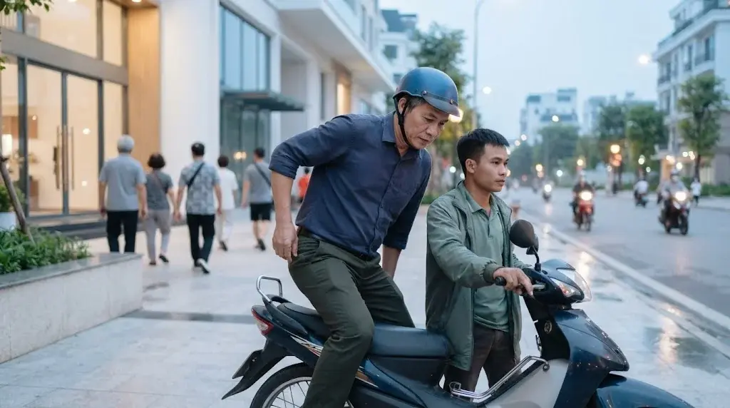 Gen X driving Grab towards Vietnam’s $4 billion ride-hailing future