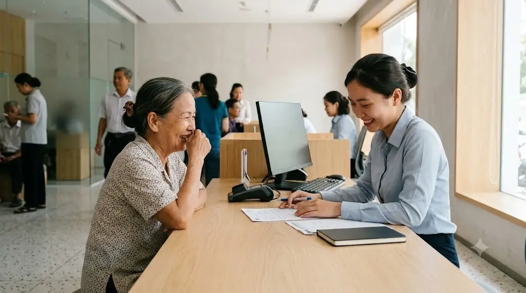 Decision Lab Bank Satisfaction Rankings 2026