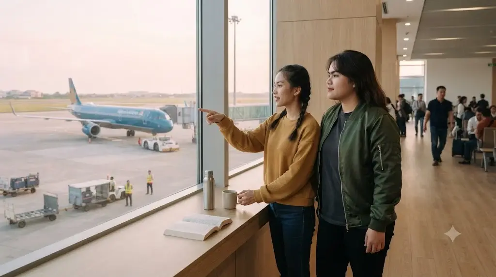 Decision Lab Travel Brand Ranking 2023