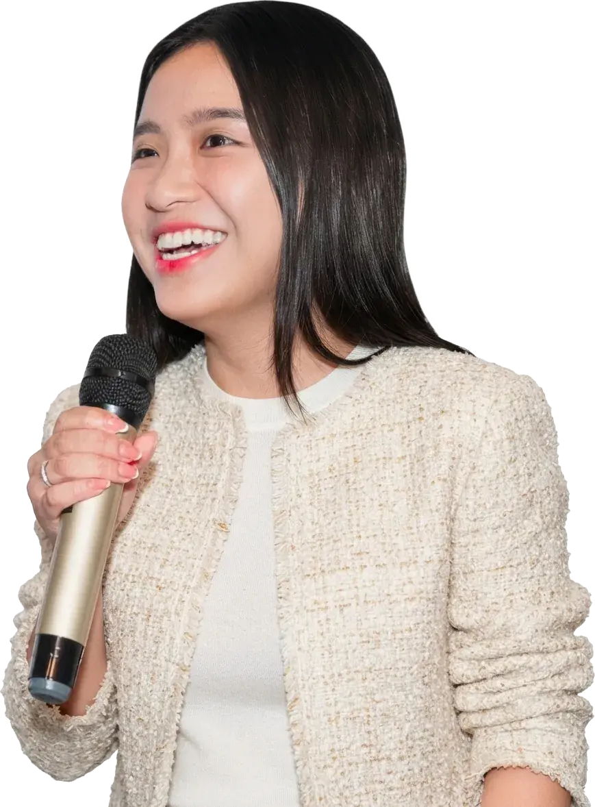 Nguyen Thao Vy